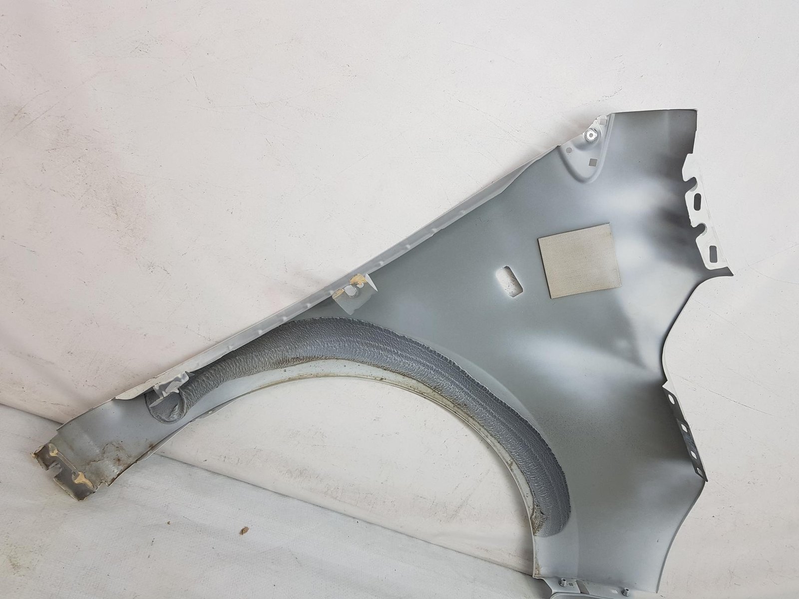 Aripa stanga fata Renault Express 631015583R 2021 2022 2023 2024 - imagine 9