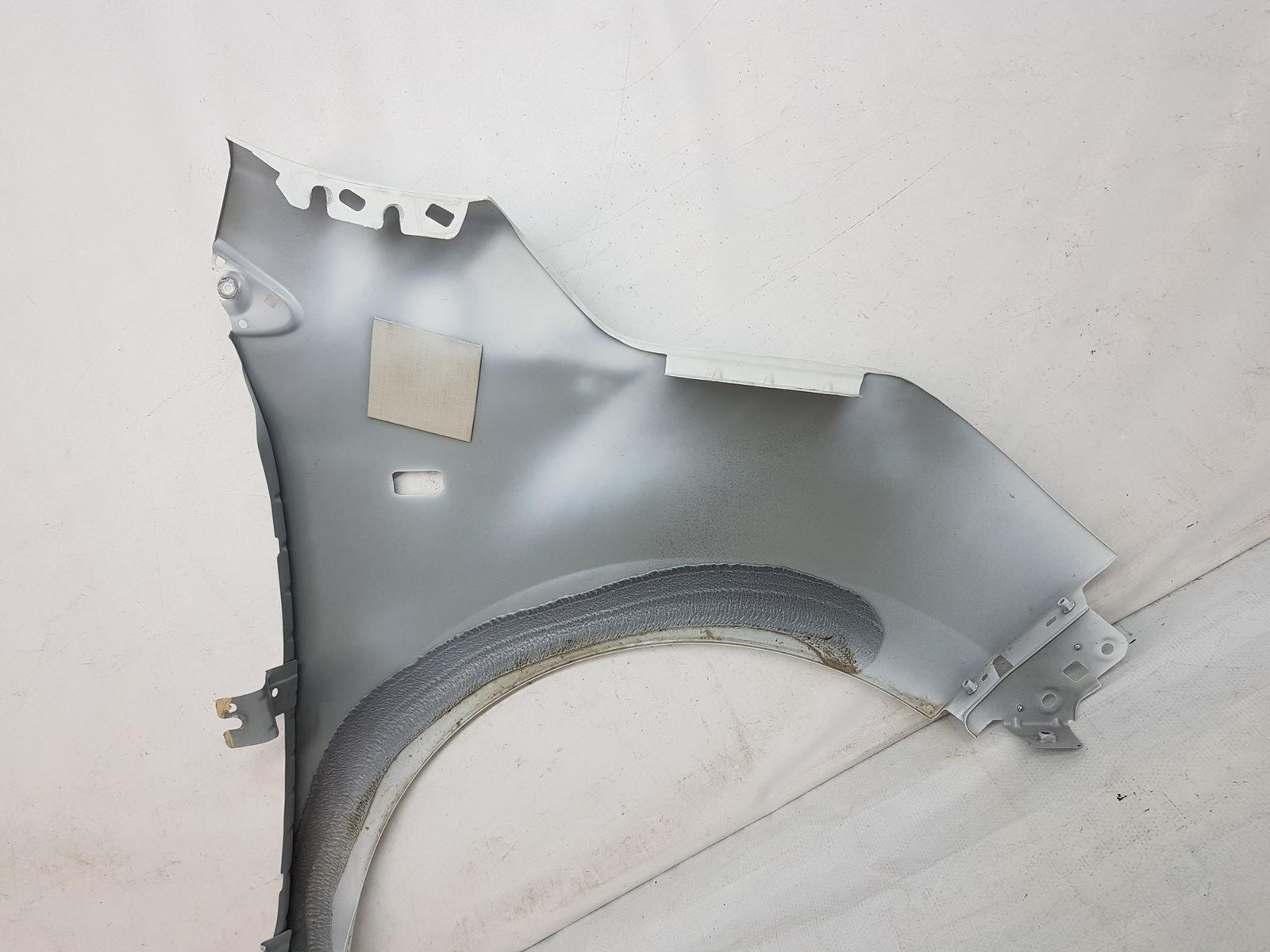 Aripa stanga fata Renault Express 631015583R 2021 2022 2023 2024 - imagine 10