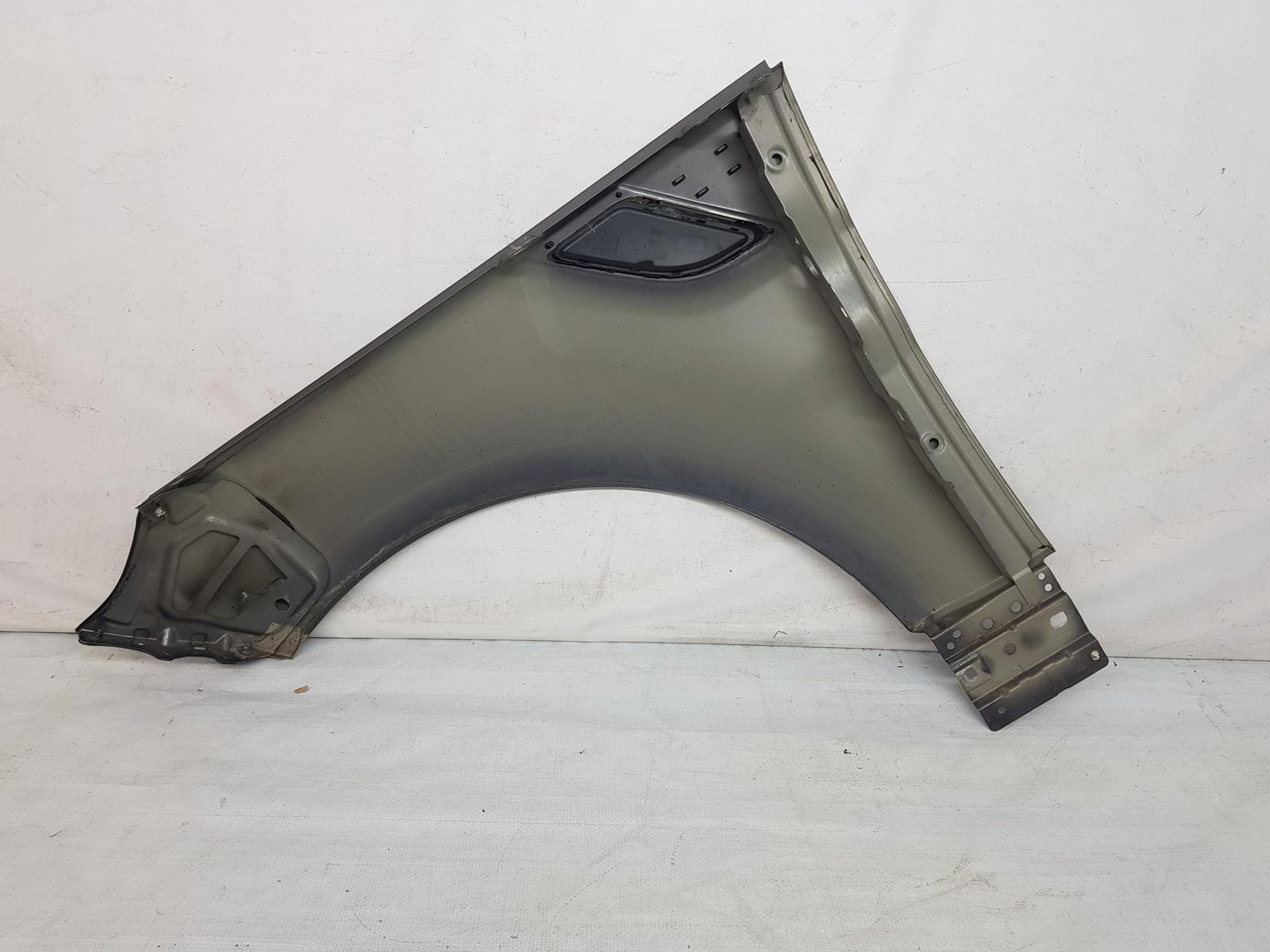 Aripa dreapta fata Land Rover Range Rover Sport L494 DK62-16015 2013 2014 2015 2016 2017 2018 2019 2020 - imagine 5