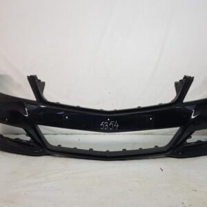 Bara fata Mercedes C Class W204 facelift A2048805547 2011 2012 2013 2014