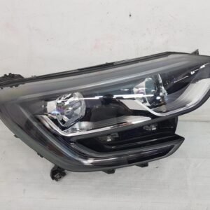 Far dreapta halogen + Led Renault Megane 4 260102686R 2016 2017 2018 2019 2020