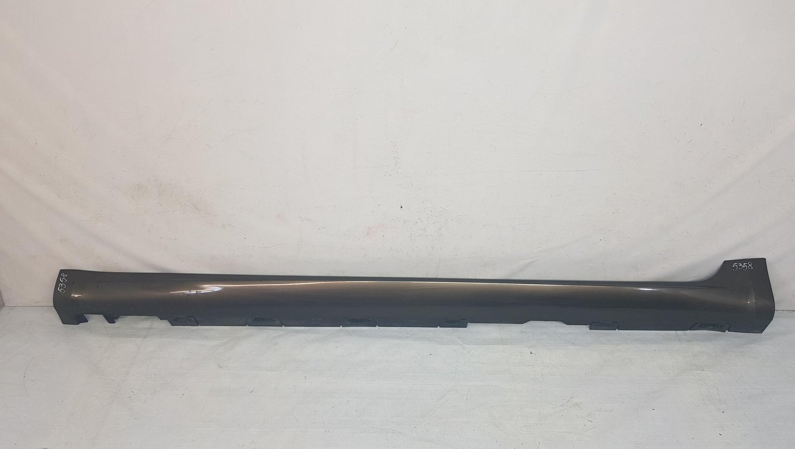 Ornament prag stanga Renault Talisman berlina 764195063R 2016 2017 2018 2019 2020 2021 2022 2023 2024