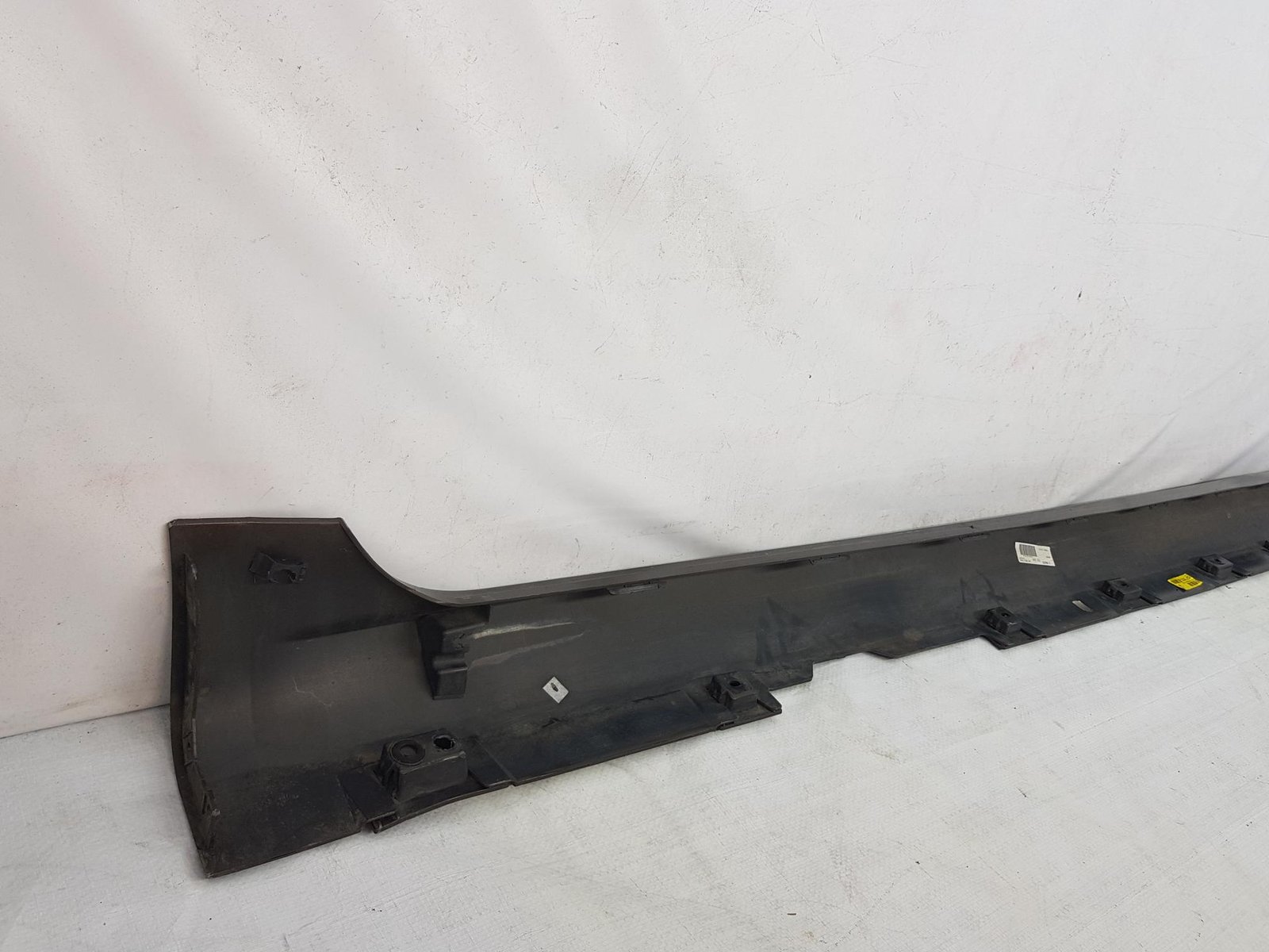 Ornament prag stanga Renault Talisman berlina 764195063R 2016 2017 2018 2019 2020 2021 2022 2023 2024 - imagine 5