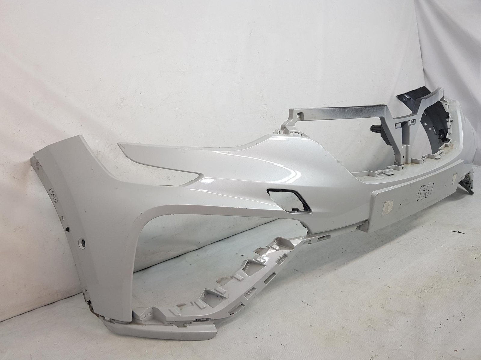 Bara fata Renault Arkana RS-Line 620222372R 2020 2021 2022 2023 2024 - imagine 4