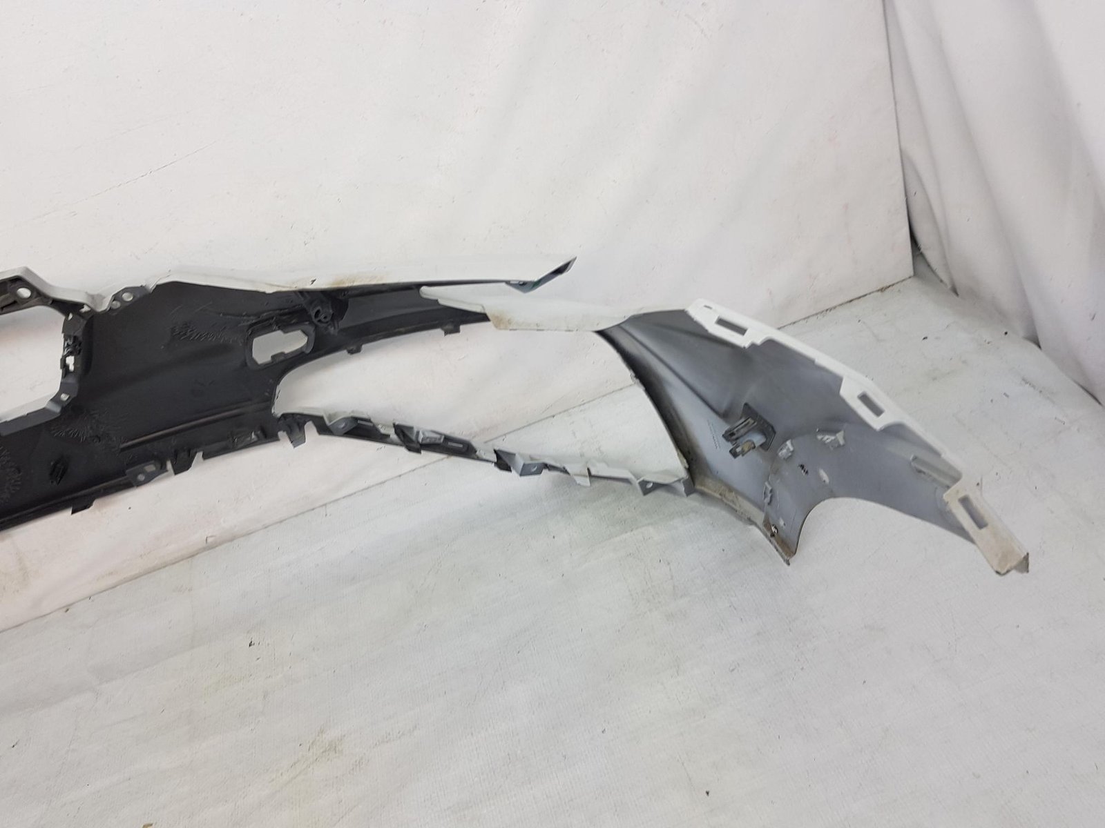 Bara fata Renault Arkana RS-Line 620222372R 2020 2021 2022 2023 2024 - imagine 5