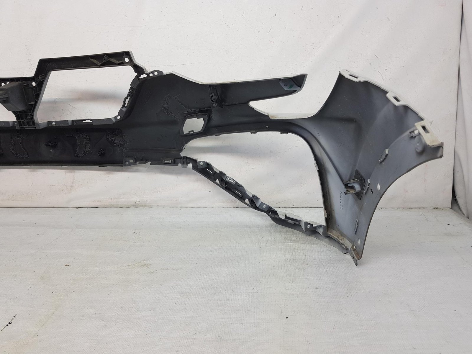 Bara fata Renault Arkana RS-Line 620222372R 2020 2021 2022 2023 2024 - imagine 6