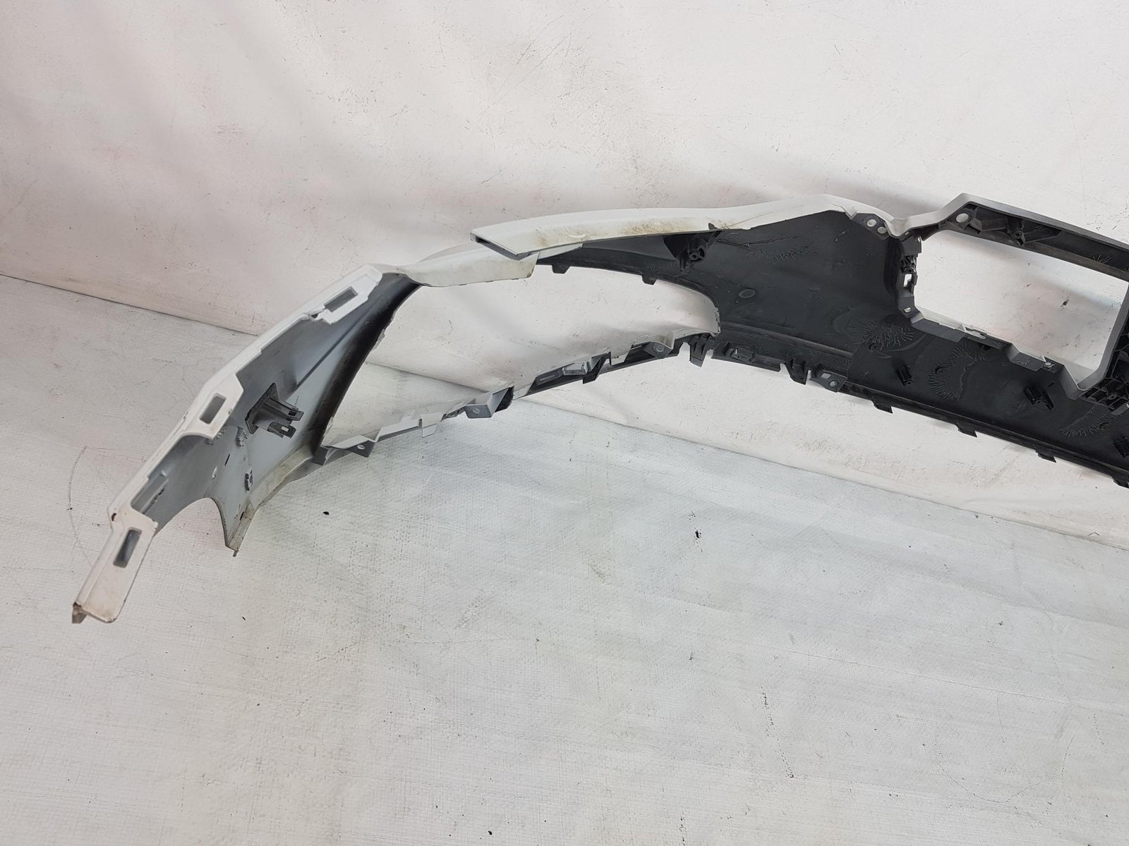 Bara fata Renault Arkana RS-Line 620222372R 2020 2021 2022 2023 2024 - imagine 7