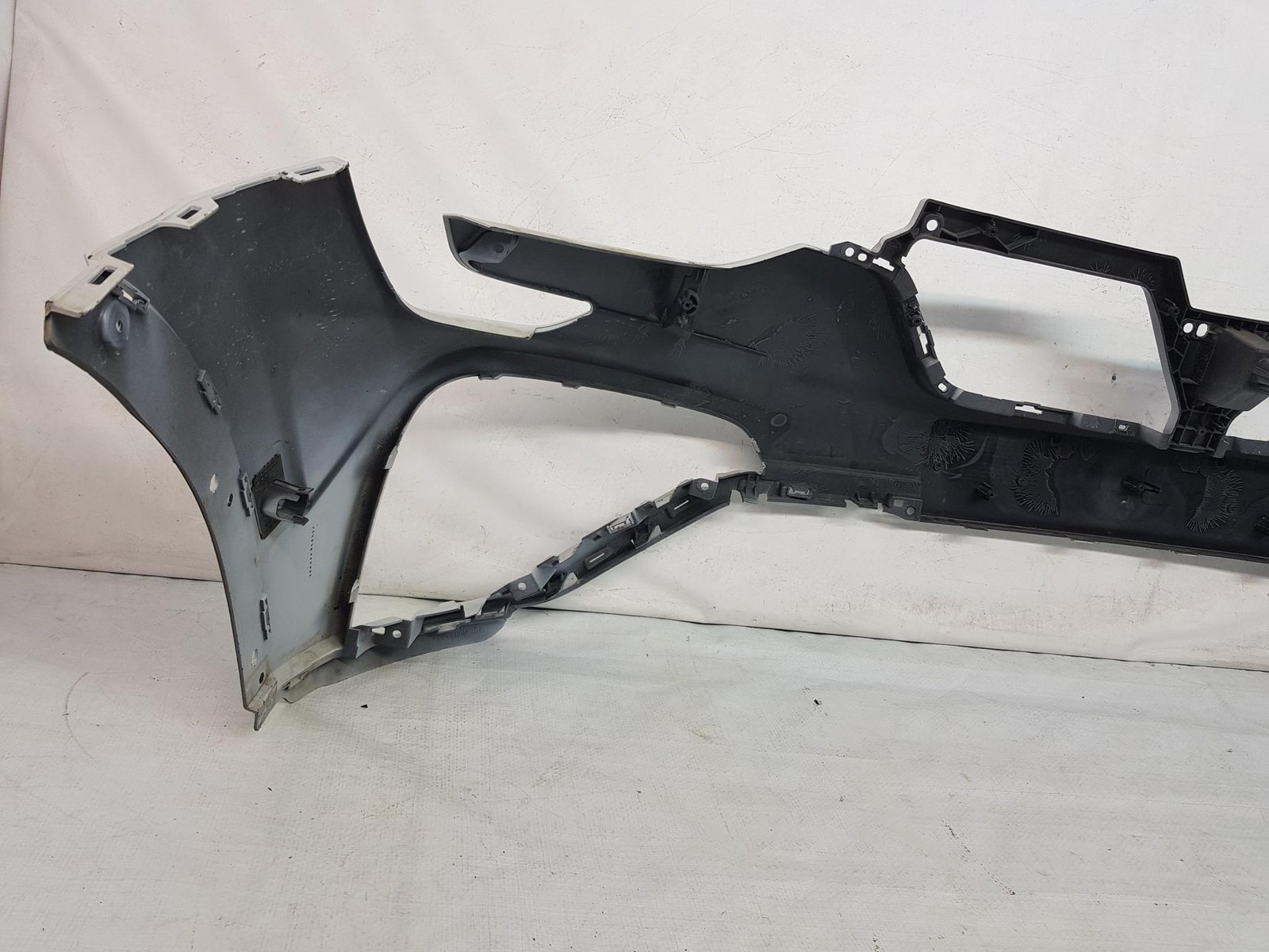 Bara fata Renault Arkana RS-Line 620222372R 2020 2021 2022 2023 2024 - imagine 8