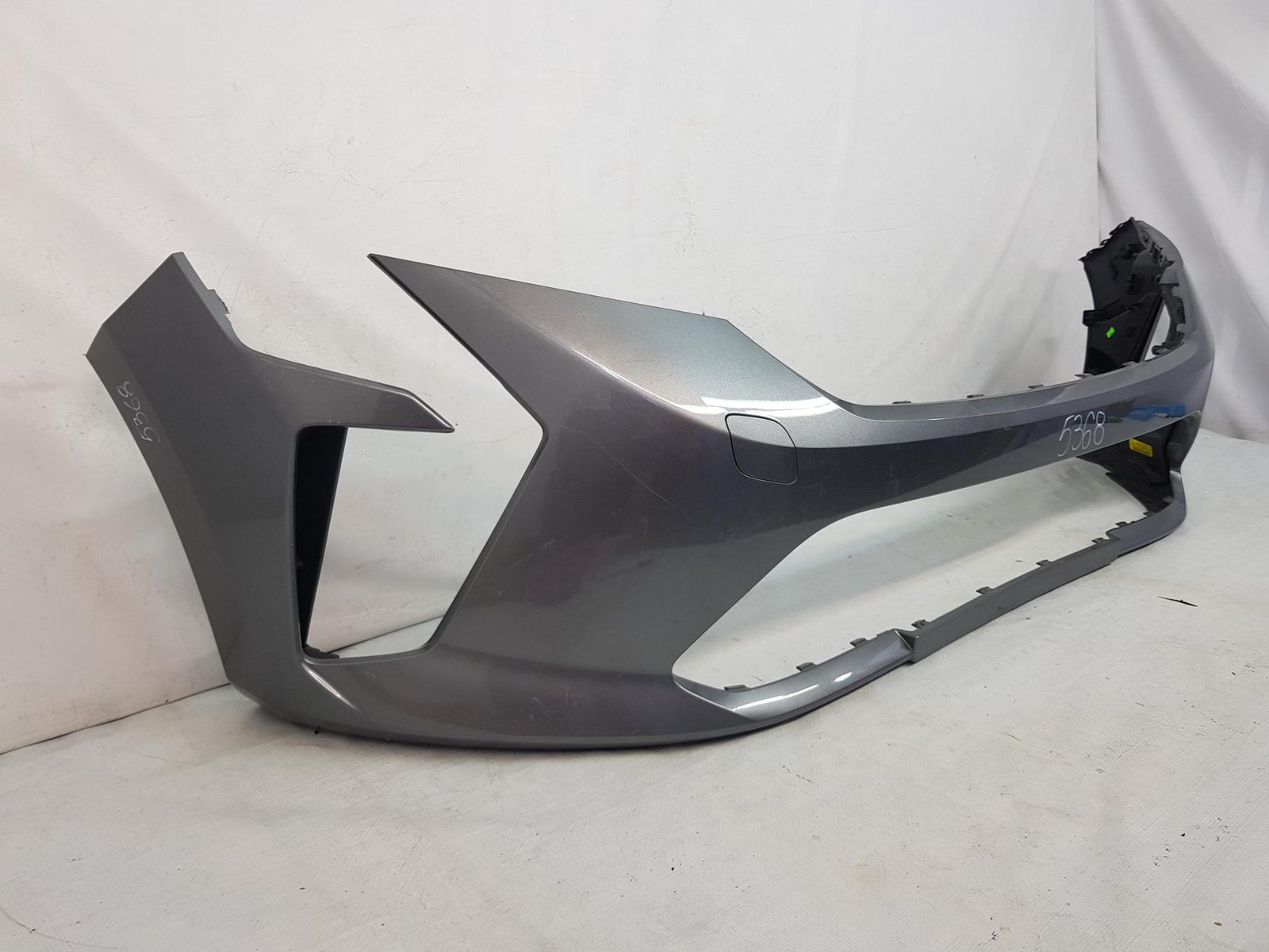 Bara fata Renault Clio 5 facelift 620228696R 2023 2024 2025 - imagine 3