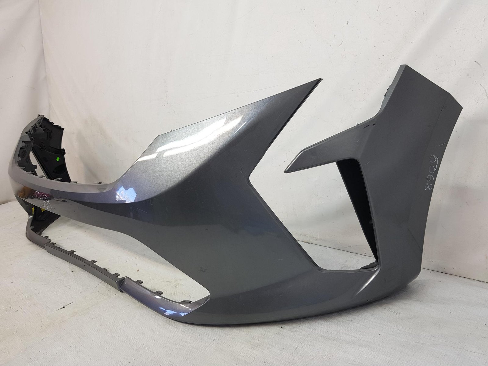 Bara fata Renault Clio 5 facelift 620228696R 2023 2024 2025 - imagine 4