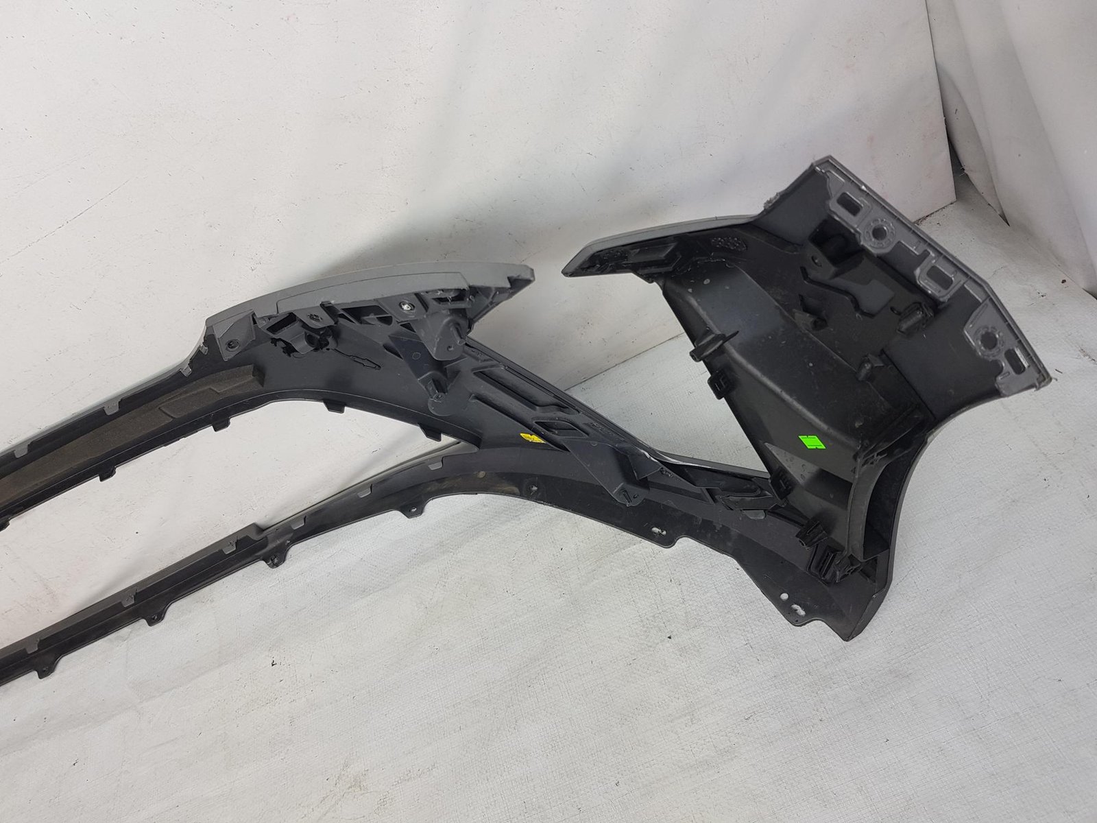 Bara fata Renault Clio 5 facelift 620228696R 2023 2024 2025 - imagine 5