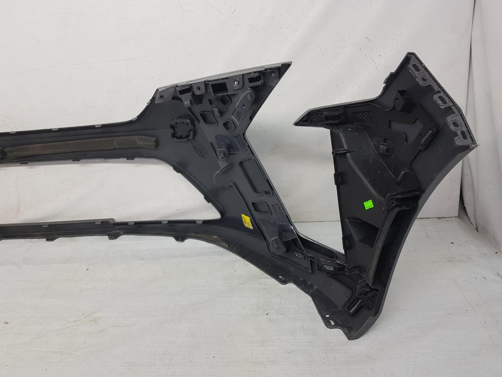 Bara fata Renault Clio 5 facelift 620228696R 2023 2024 2025 - imagine 6