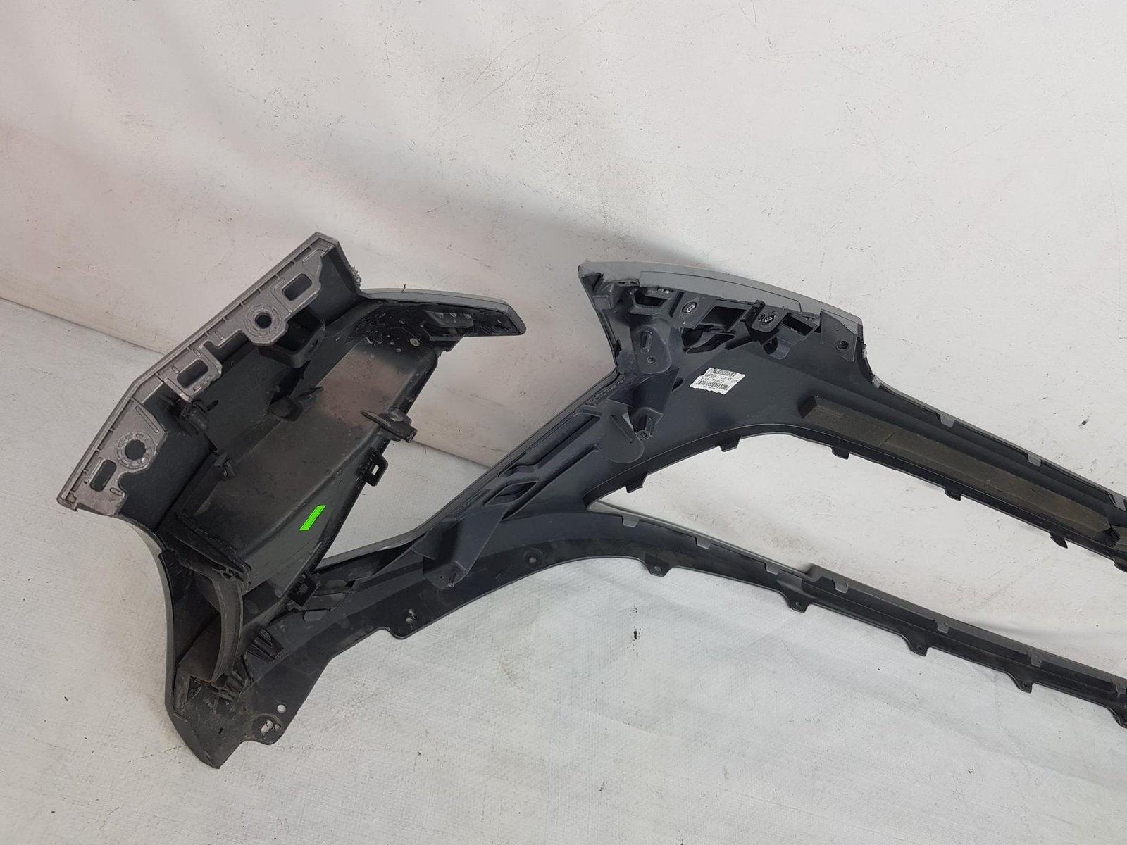 Bara fata Renault Clio 5 facelift 620228696R 2023 2024 2025 - imagine 7