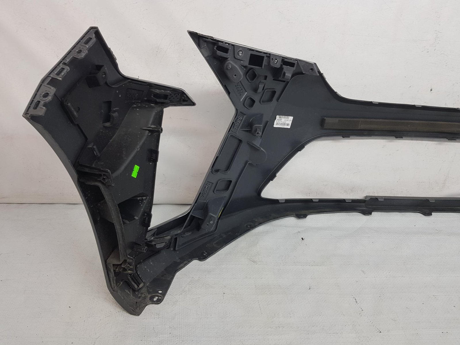 Bara fata Renault Clio 5 facelift 620228696R 2023 2024 2025 - imagine 8