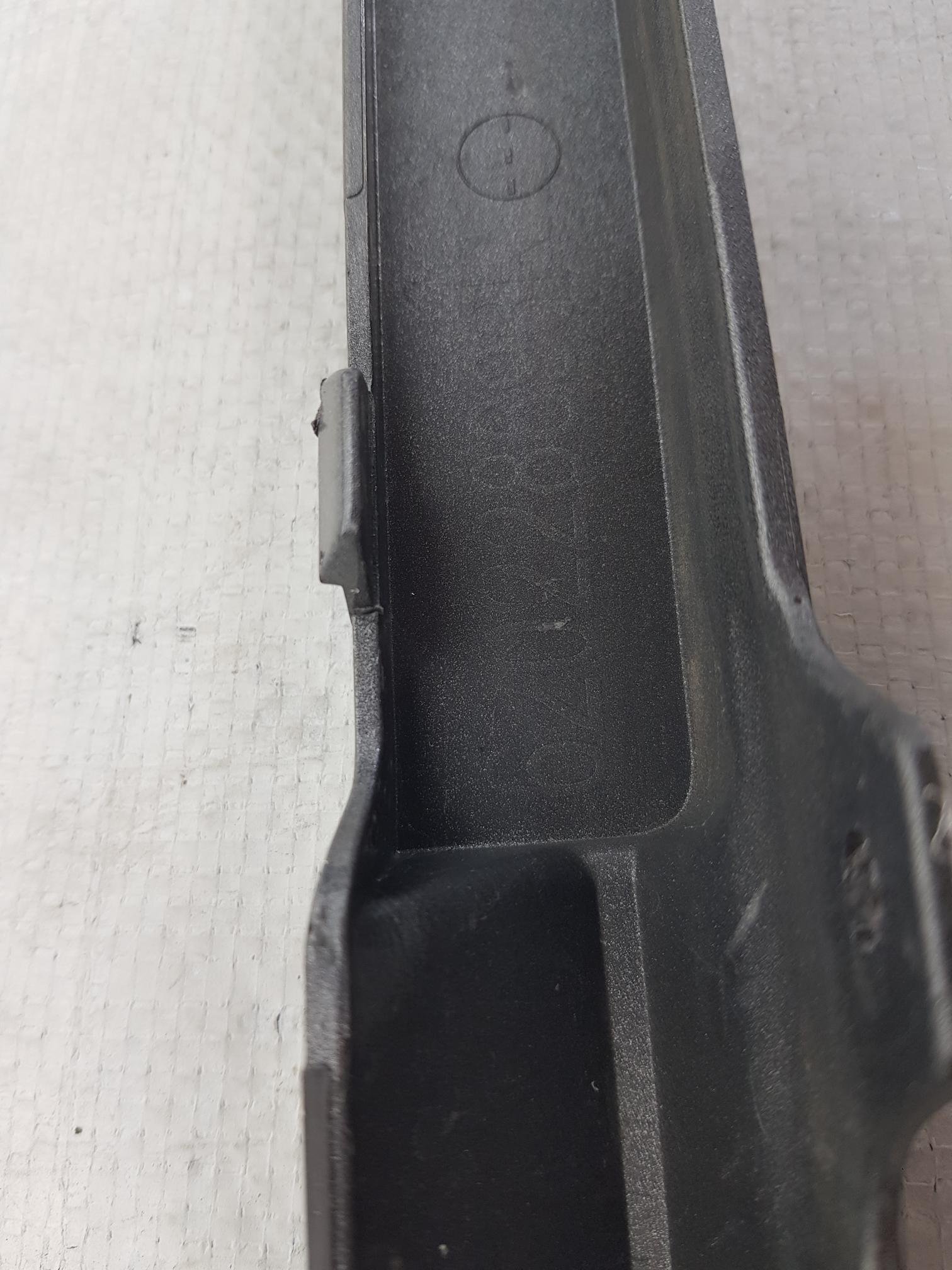 Bara fata Renault Clio 5 facelift 620228696R 2023 2024 2025 - imagine 10