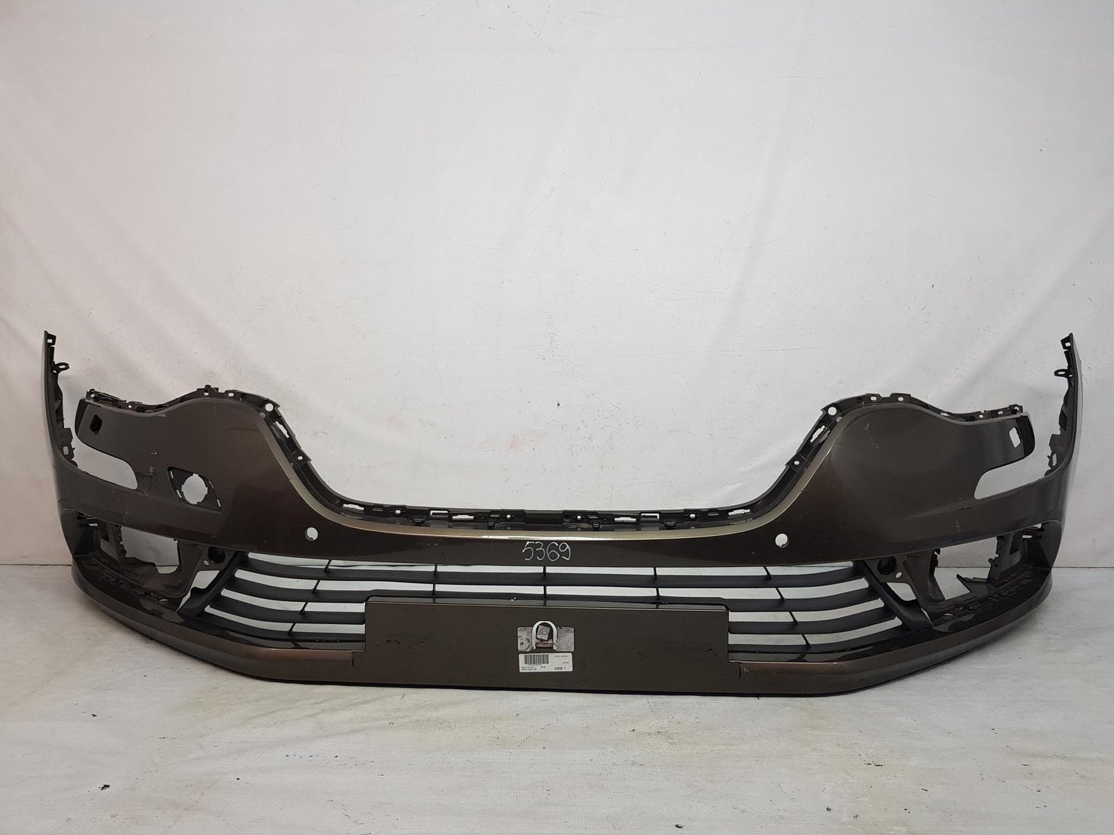 Bara fata Renault Talisman 2016 2017 2018 2019 2020 62022054R