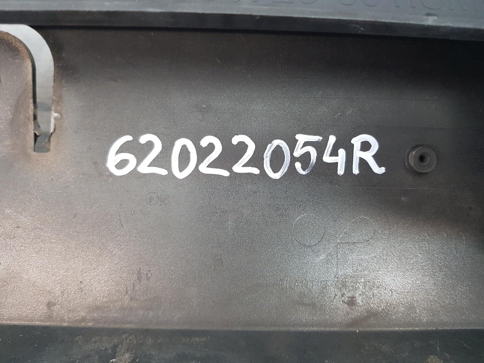 Bara fata Renault Talisman 2016 2017 2018 2019 2020 62022054R - imagine 17