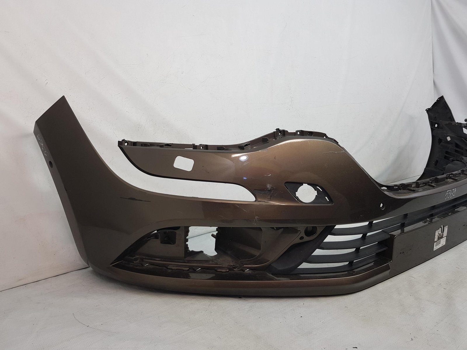 Bara fata Renault Talisman 2016 2017 2018 2019 2020 62022054R - imagine 4