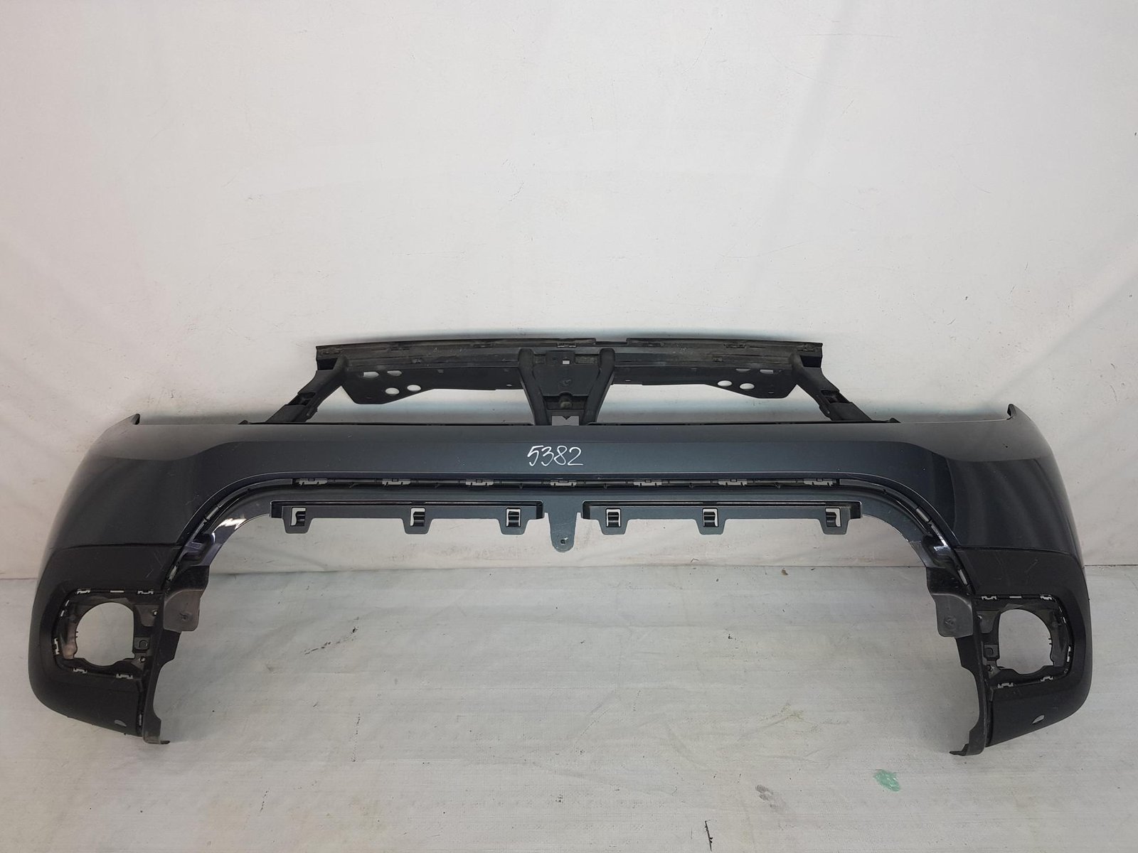 Bara fata Dacia Duster 2 620221776R 2016 2017 2018 2019 2020 2021 2022 2023 2024