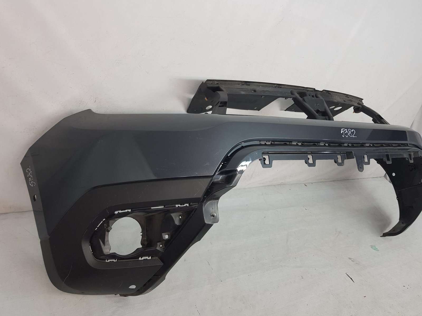 Bara fata Dacia Duster 2 620221776R 2016 2017 2018 2019 2020 2021 2022 2023 2024 - imagine 3