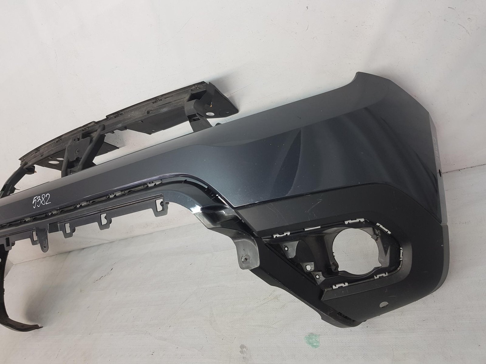 Bara fata Dacia Duster 2 620221776R 2016 2017 2018 2019 2020 2021 2022 2023 2024 - imagine 4