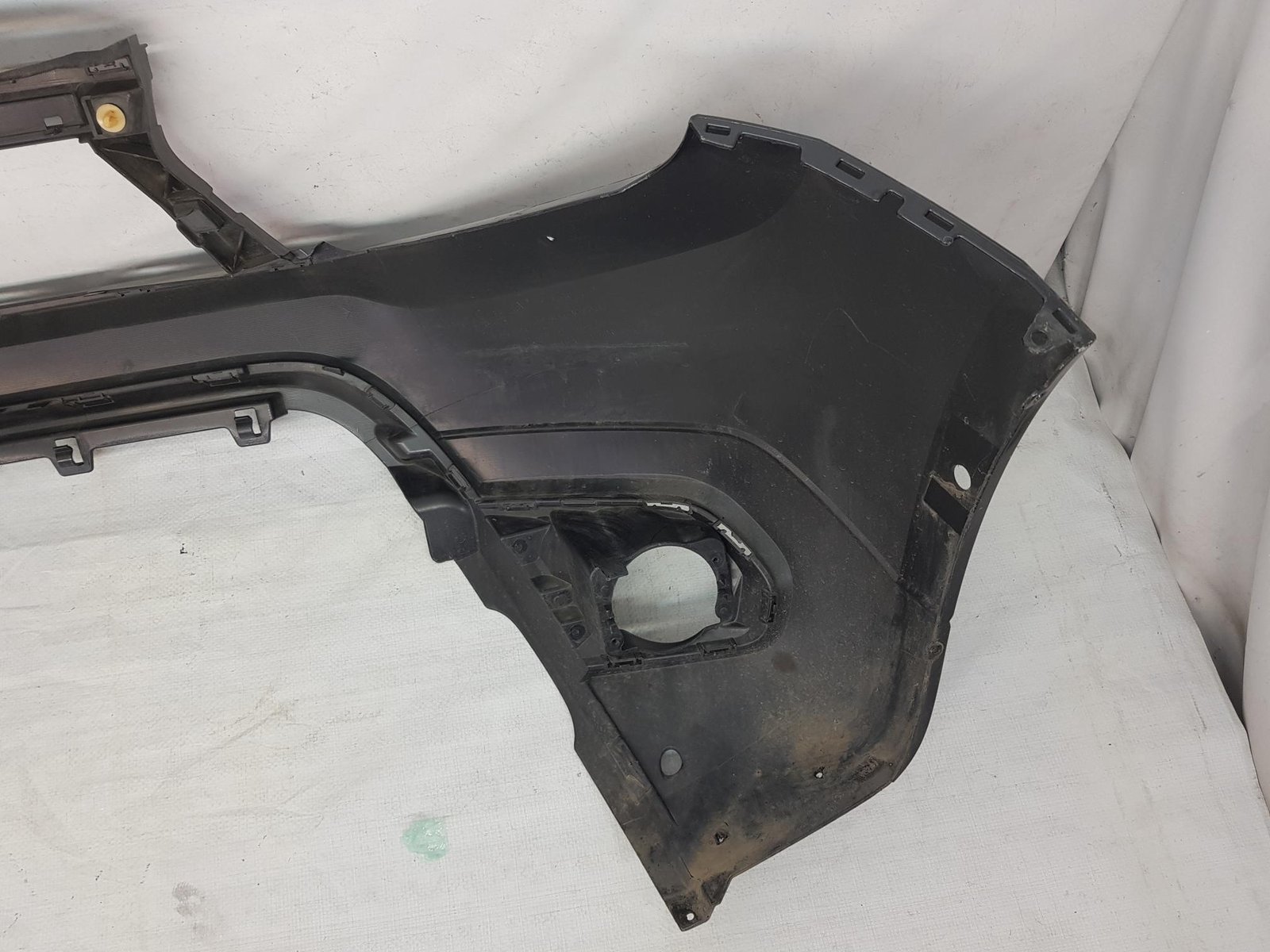 Bara fata Dacia Duster 2 620221776R 2016 2017 2018 2019 2020 2021 2022 2023 2024 - imagine 5