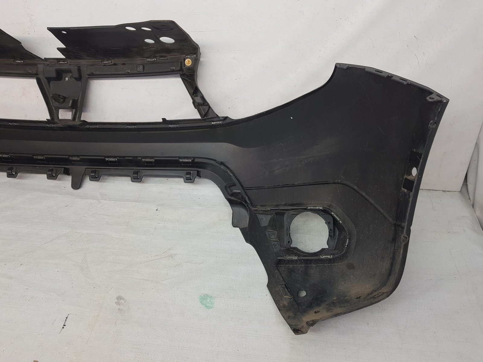 Bara fata Dacia Duster 2 620221776R 2016 2017 2018 2019 2020 2021 2022 2023 2024 - imagine 6