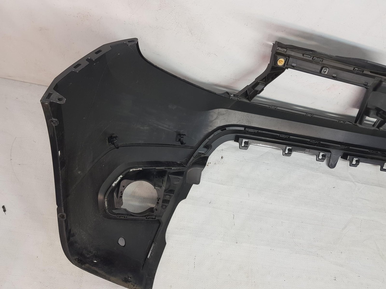 Bara fata Dacia Duster 2 620221776R 2016 2017 2018 2019 2020 2021 2022 2023 2024 - imagine 7