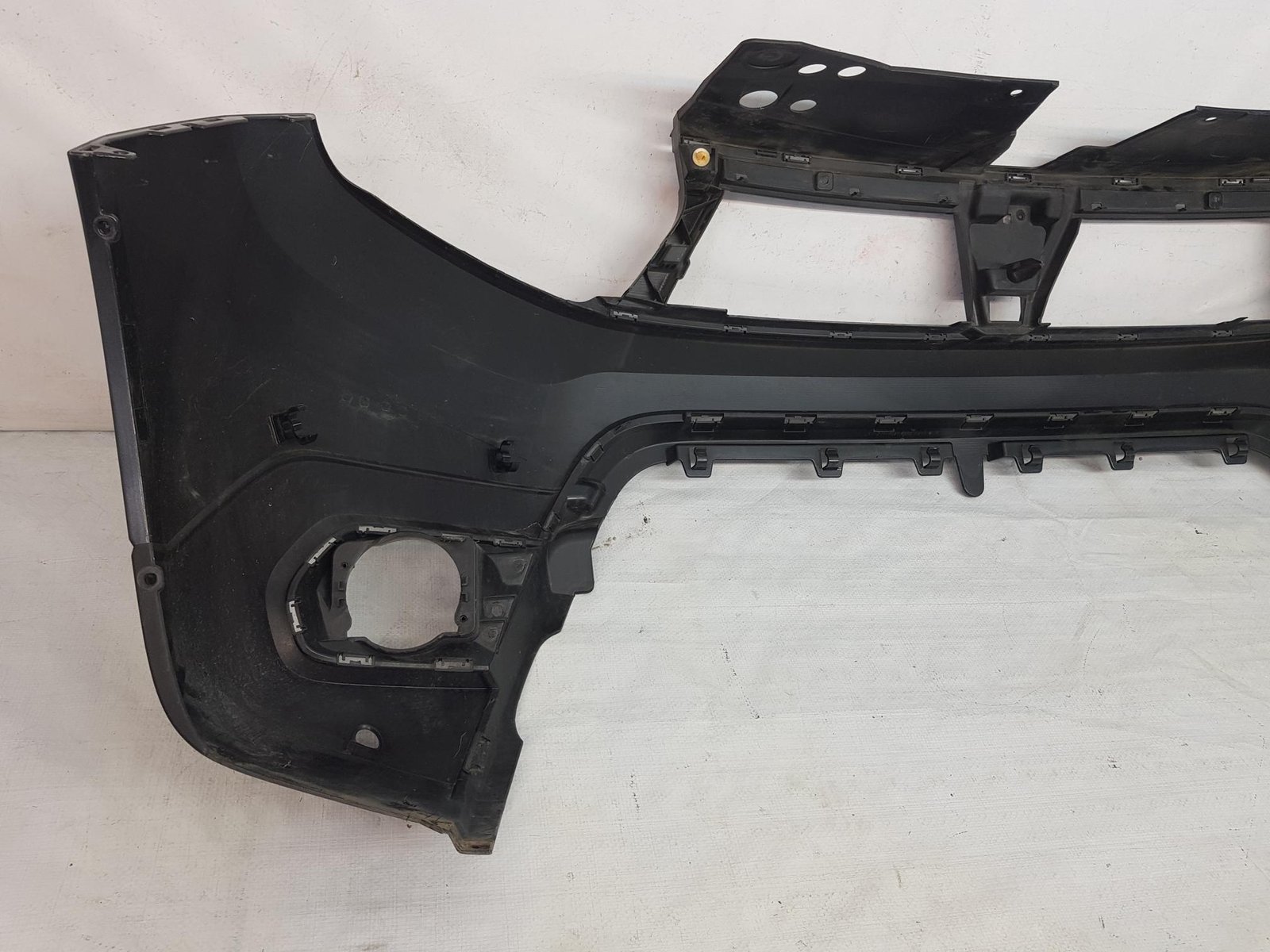 Bara fata Dacia Duster 2 620221776R 2016 2017 2018 2019 2020 2021 2022 2023 2024 - imagine 8