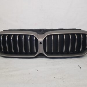 Grila radiator activa BMW Seria 5 G30 G31 LCI 2020 2021 2022 2023 2024