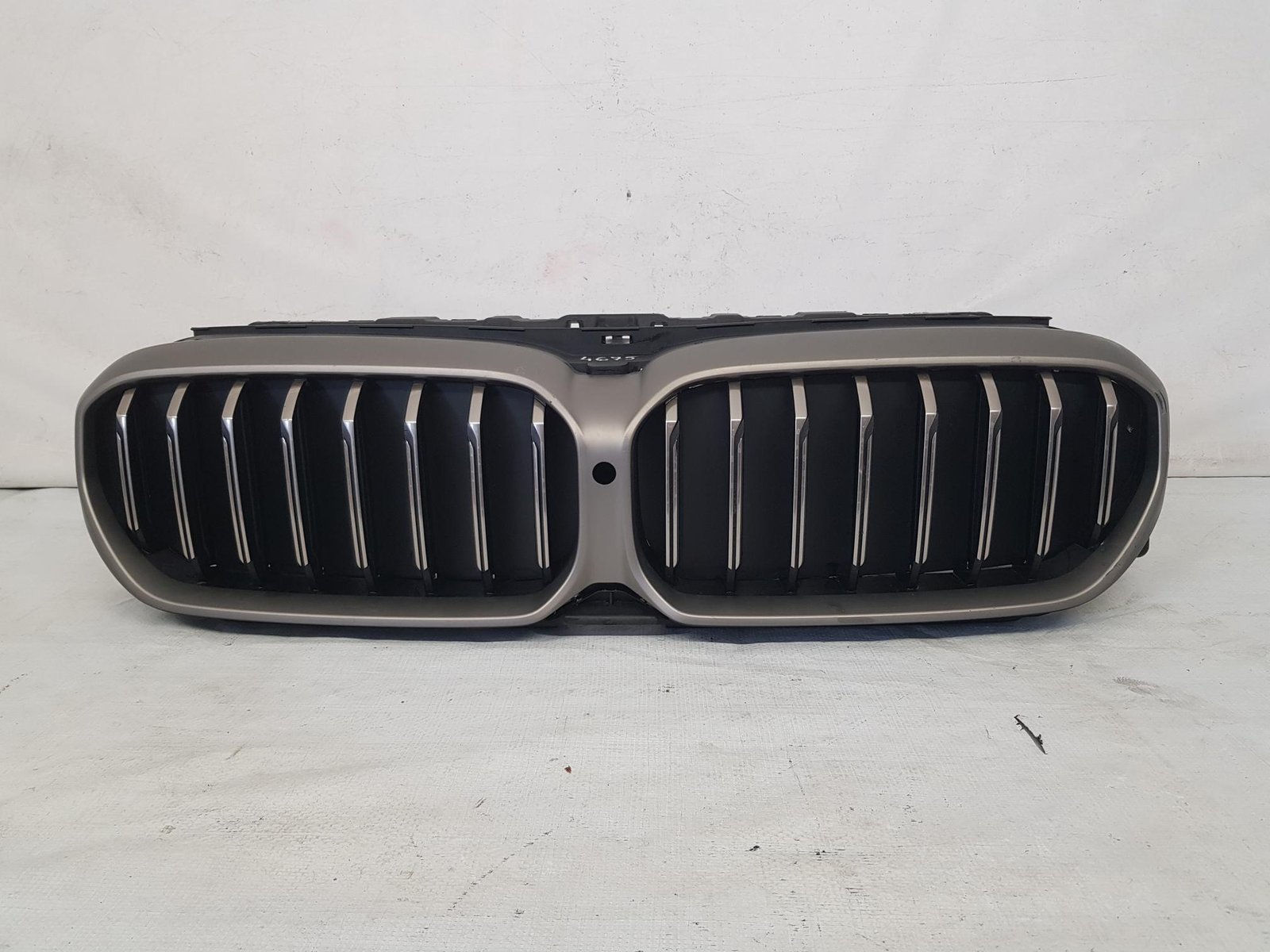 Grila radiator activa BMW Seria 5 G30 G31 LCI 2020 2021 2022 2023 2024