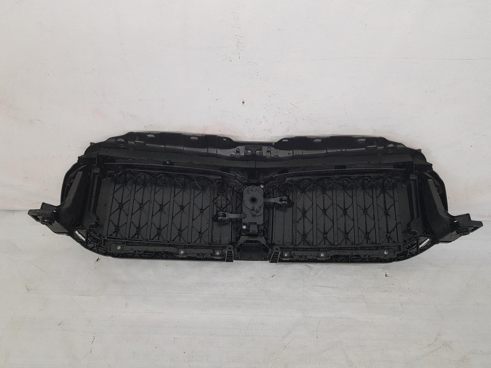 Grila radiator activa BMW Seria 5 G30 G31 LCI 2020 2021 2022 2023 2024 - imagine 6