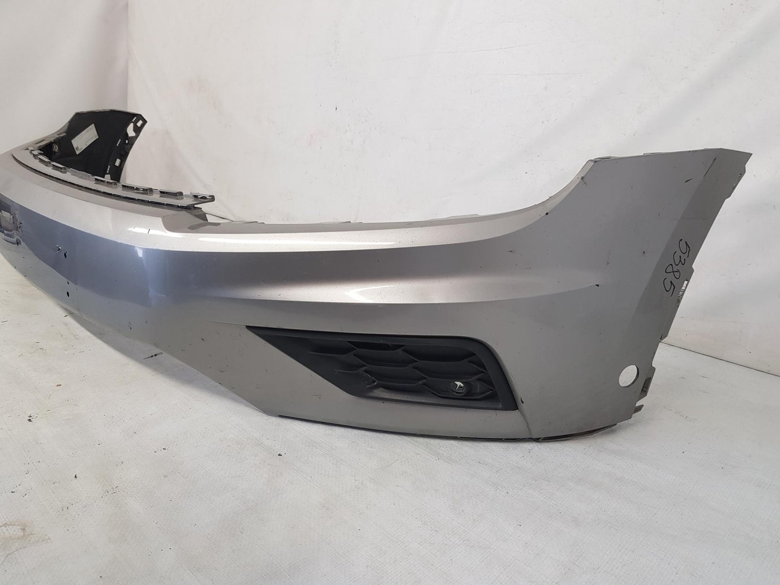 Bara fata VW Tiguan 2 5NA807221 2016 2017 2018 2019 2020 - imagine 3