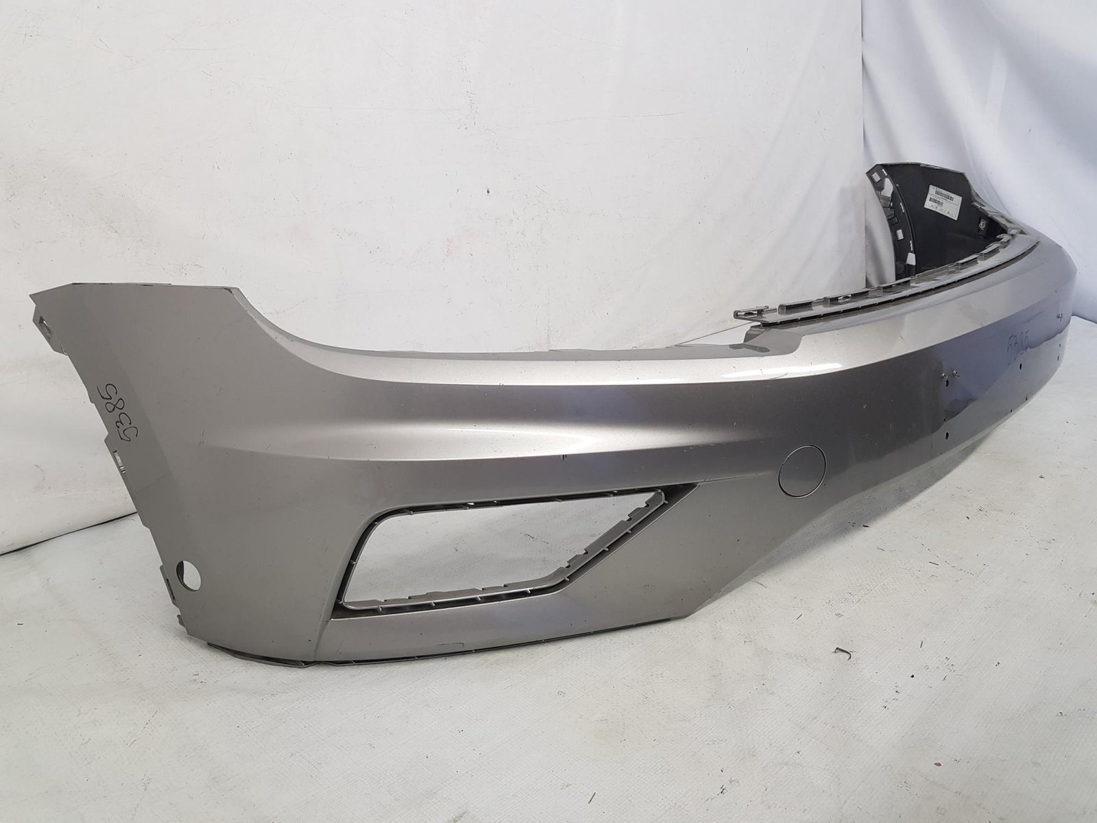 Bara fata VW Tiguan 2 5NA807221 2016 2017 2018 2019 2020 - imagine 4