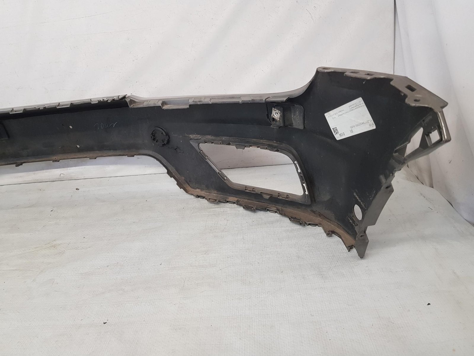 Bara fata VW Tiguan 2 5NA807221 2016 2017 2018 2019 2020 - imagine 6