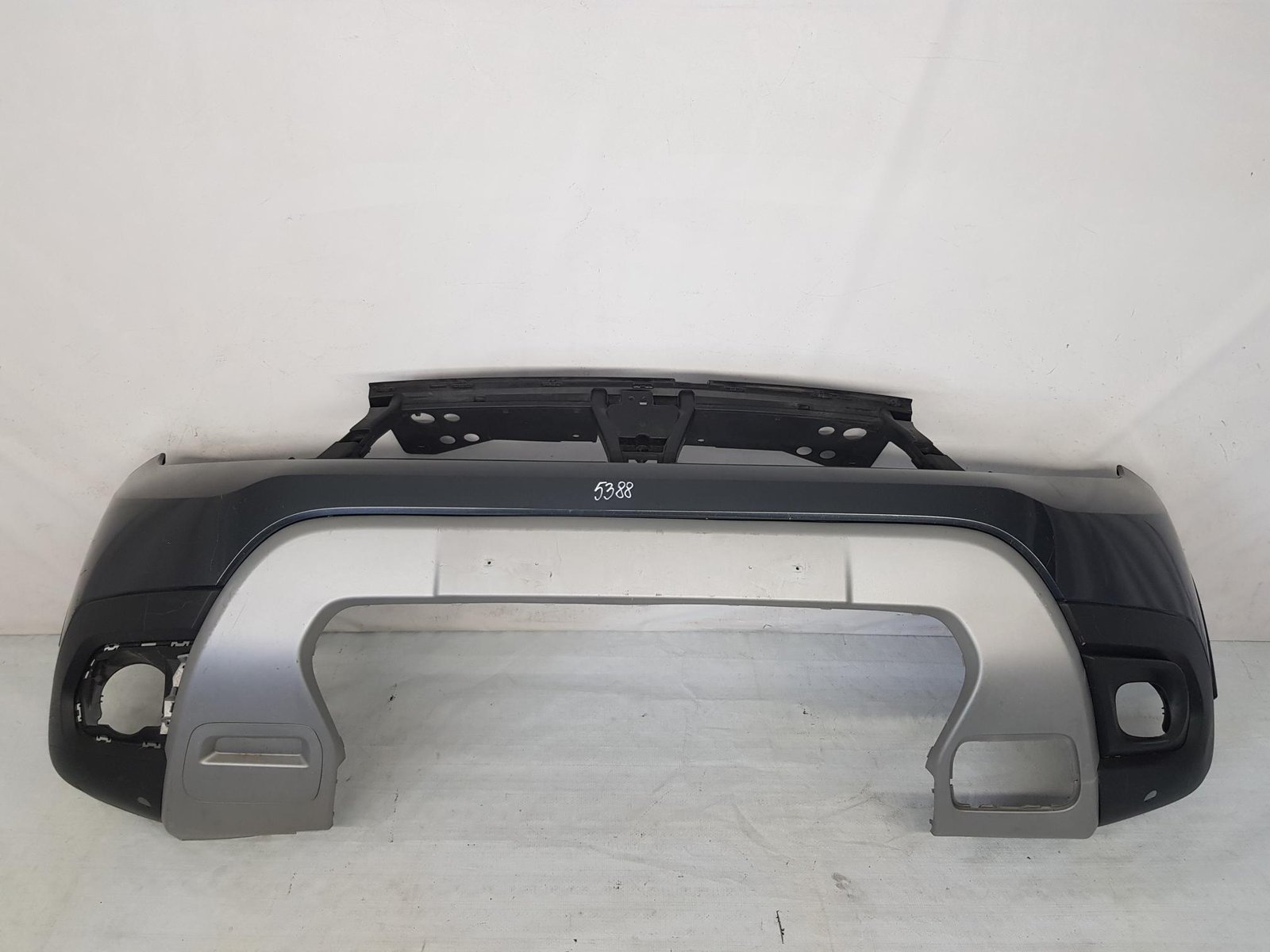 Bara fata Dacia Duster 2 620221776R 2016 2017 2018 2019 2020 2021 2022 2023 2024