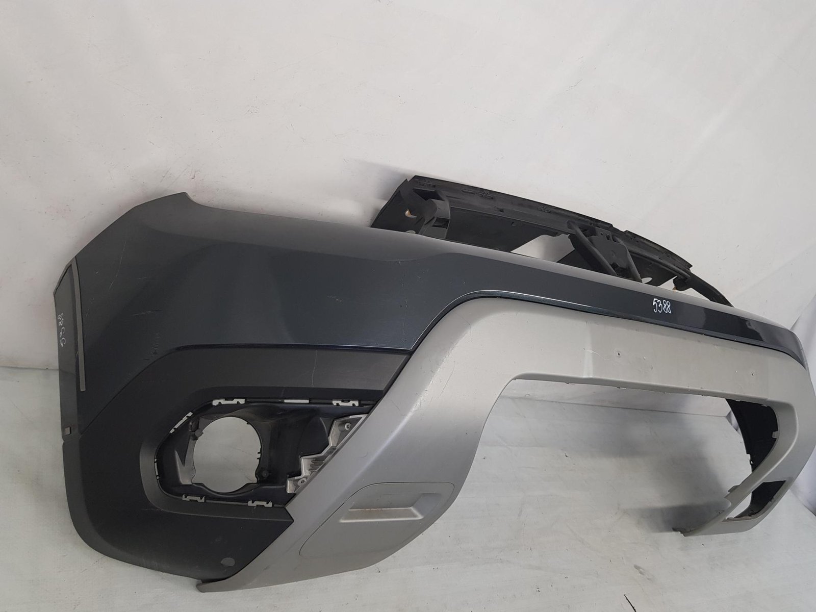 Bara fata Dacia Duster 2 620221776R 2016 2017 2018 2019 2020 2021 2022 2023 2024 - imagine 3