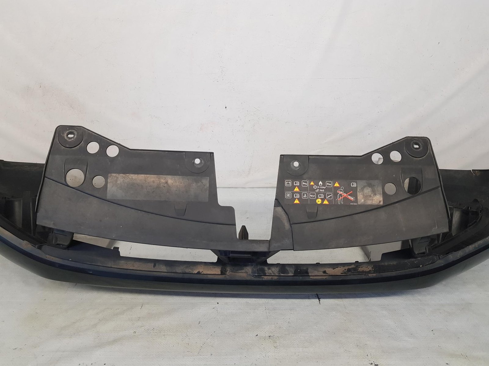 Bara fata Dacia Duster 2 620221776R 2016 2017 2018 2019 2020 2021 2022 2023 2024 - imagine 5