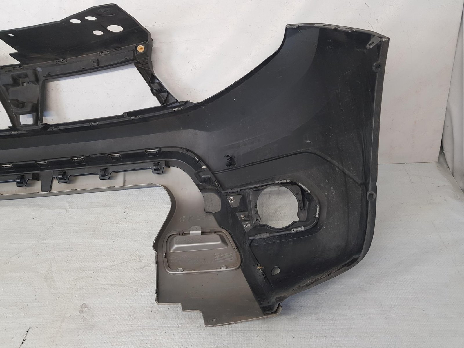 Bara fata Dacia Duster 2 620221776R 2016 2017 2018 2019 2020 2021 2022 2023 2024 - imagine 7