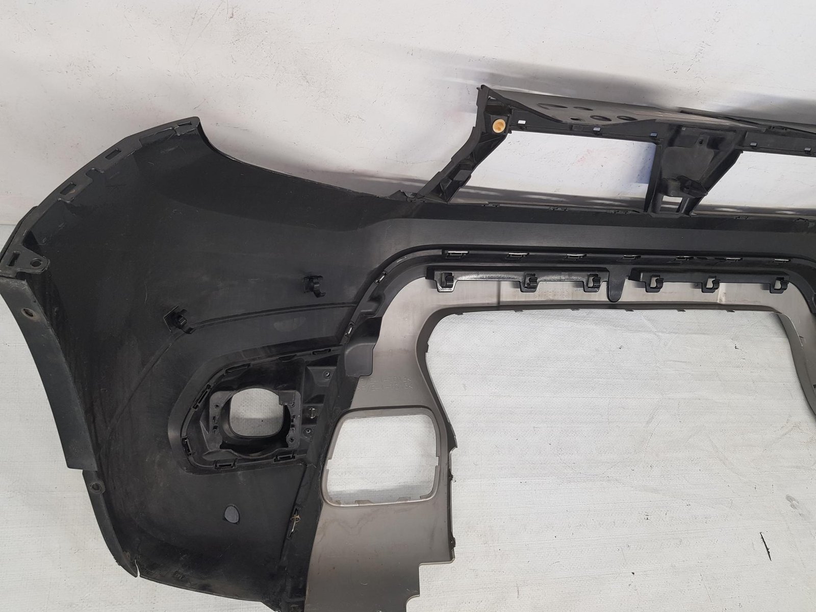 Bara fata Dacia Duster 2 620221776R 2016 2017 2018 2019 2020 2021 2022 2023 2024 - imagine 8