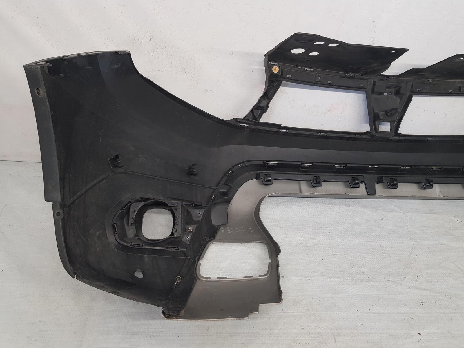 Bara fata Dacia Duster 2 620221776R 2016 2017 2018 2019 2020 2021 2022 2023 2024 - imagine 9