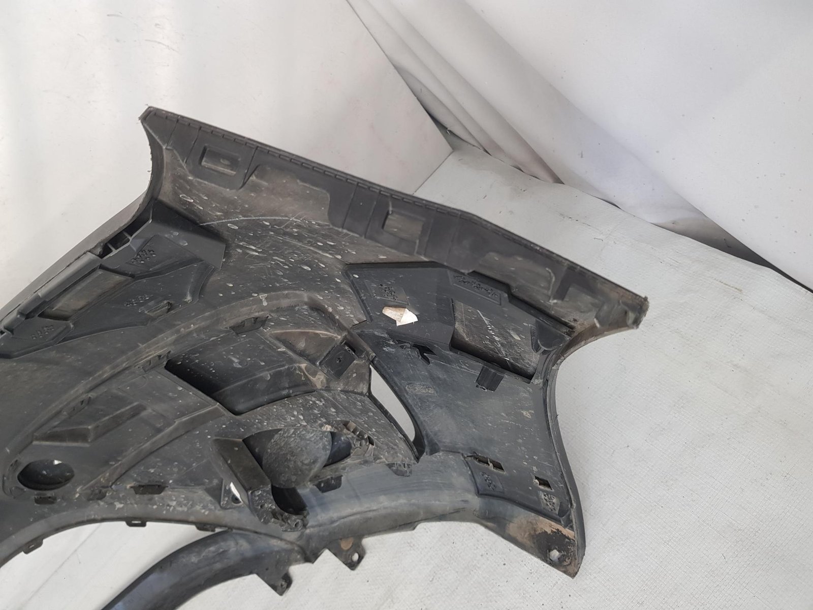 Bara fata Renault Express 620220594R 2021 2022 2023 2024 2025 - imagine 11