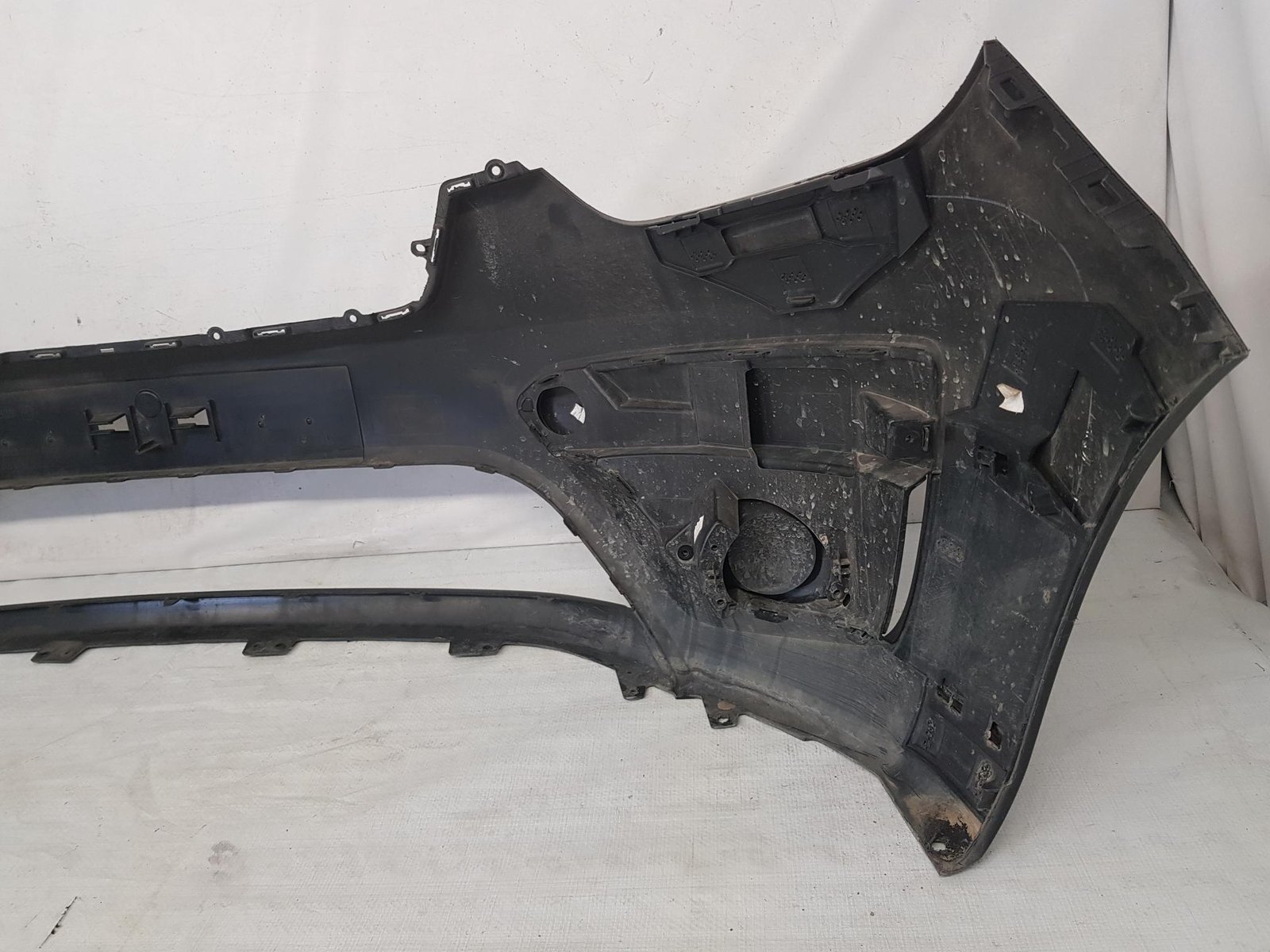 Bara fata Renault Express 620220594R 2021 2022 2023 2024 2025 - imagine 12