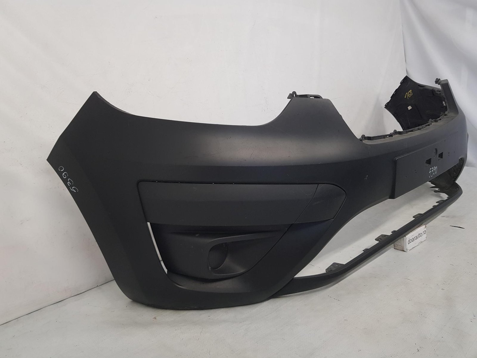 Bara fata Renault Express 620220594R 2021 2022 2023 2024 2025 - imagine 3