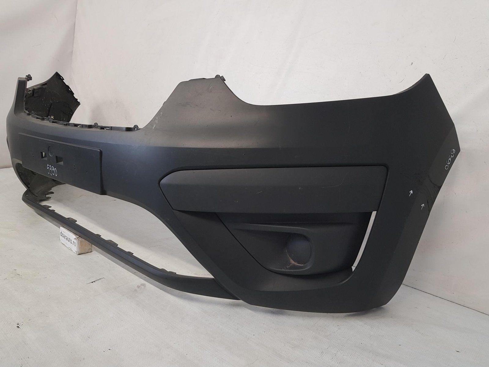 Bara fata Renault Express 620220594R 2021 2022 2023 2024 2025 - imagine 4