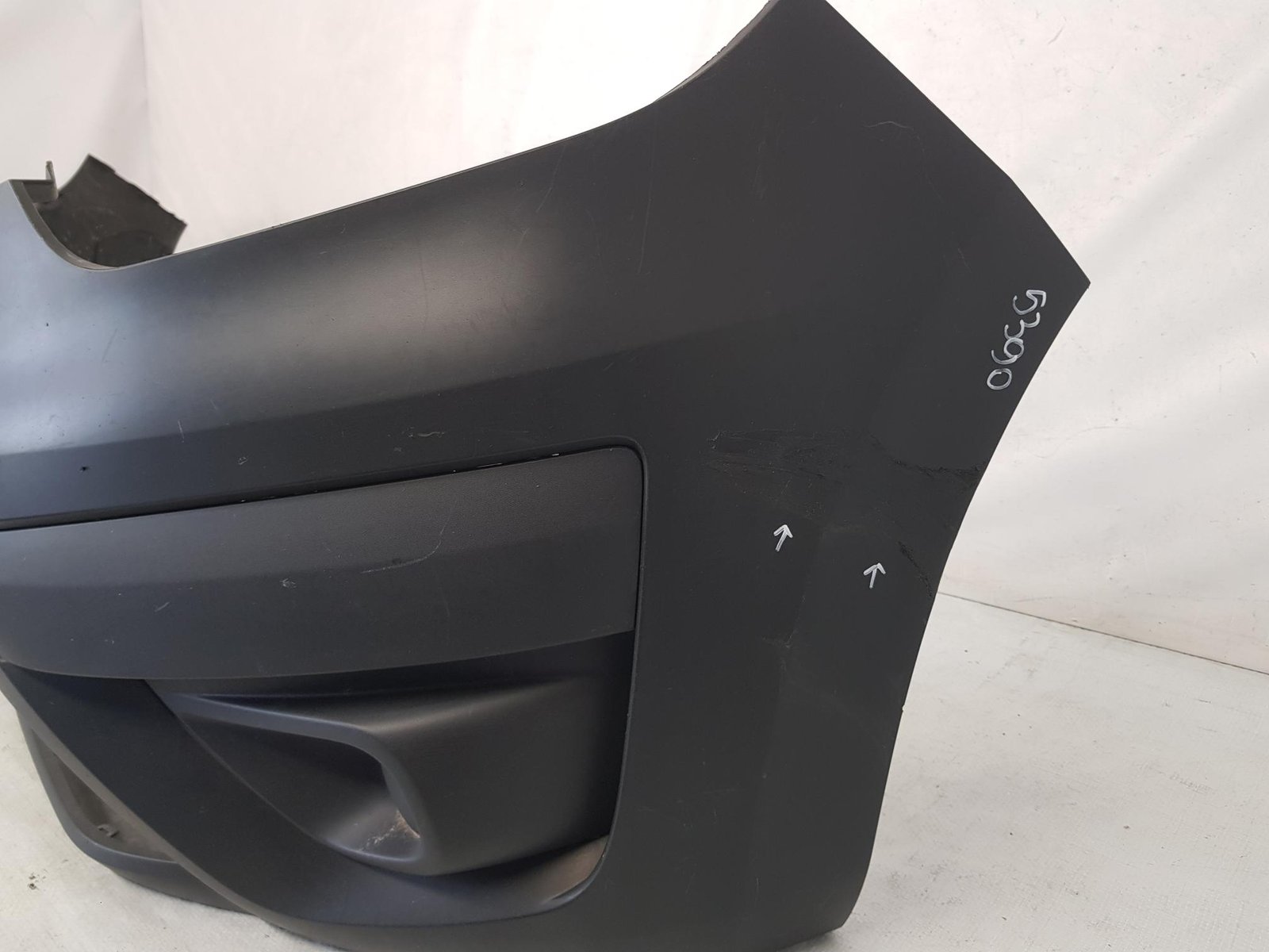 Bara fata Renault Express 620220594R 2021 2022 2023 2024 2025 - imagine 5