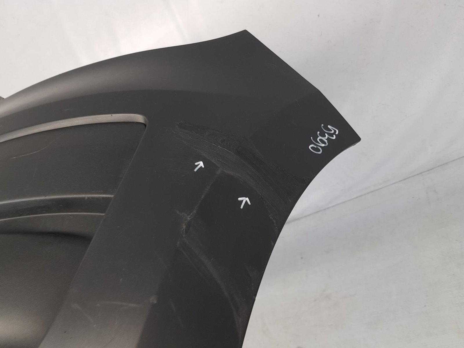 Bara fata Renault Express 620220594R 2021 2022 2023 2024 2025 - imagine 6