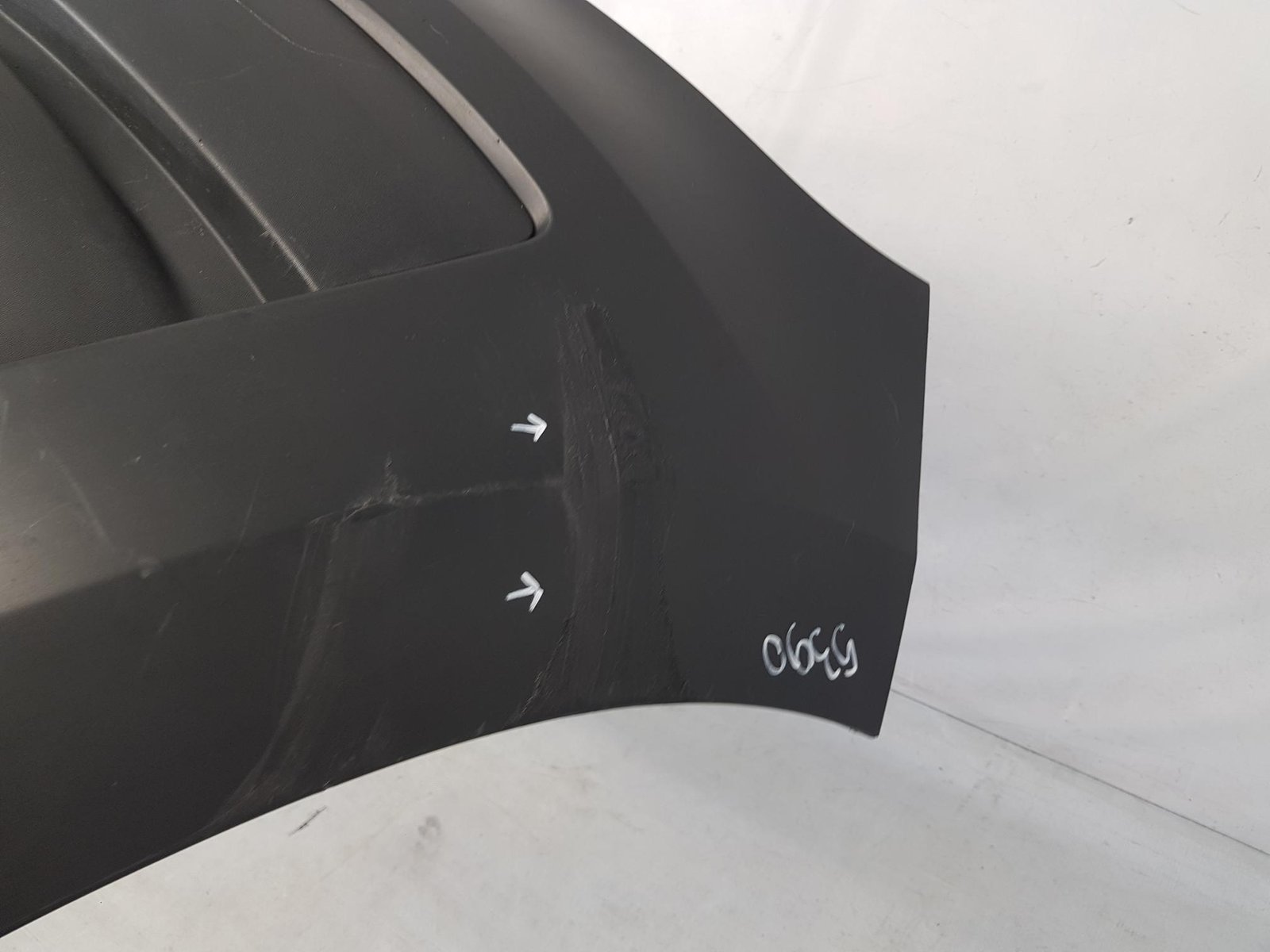 Bara fata Renault Express 620220594R 2021 2022 2023 2024 2025 - imagine 7