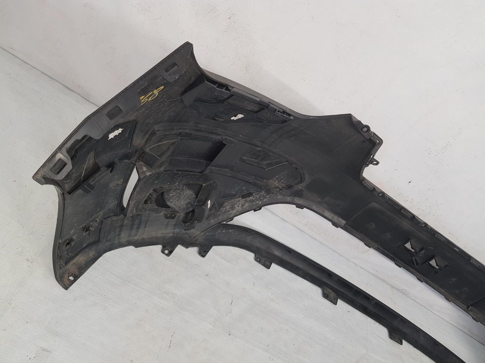 Bara fata Renault Express 620220594R 2021 2022 2023 2024 2025 - imagine 8