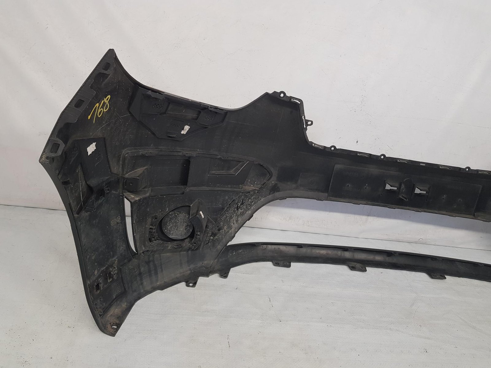 Bara fata Renault Express 620220594R 2021 2022 2023 2024 2025 - imagine 9